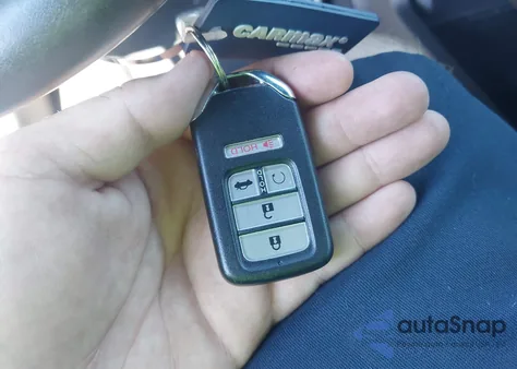 2020 Honda Civic Sport из США, поврежденный, VIN 2HGFC2F86LH579345